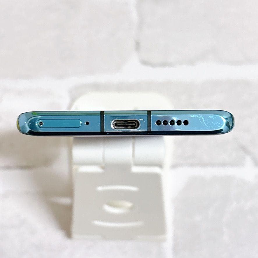 HUAWEI P30 Pro ブルー SIMフリー VOG-L29 グロ版