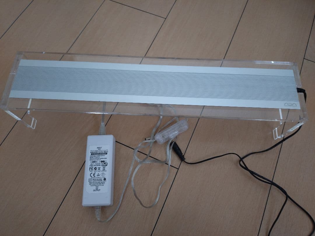 ADA アクアスカイ 45cm