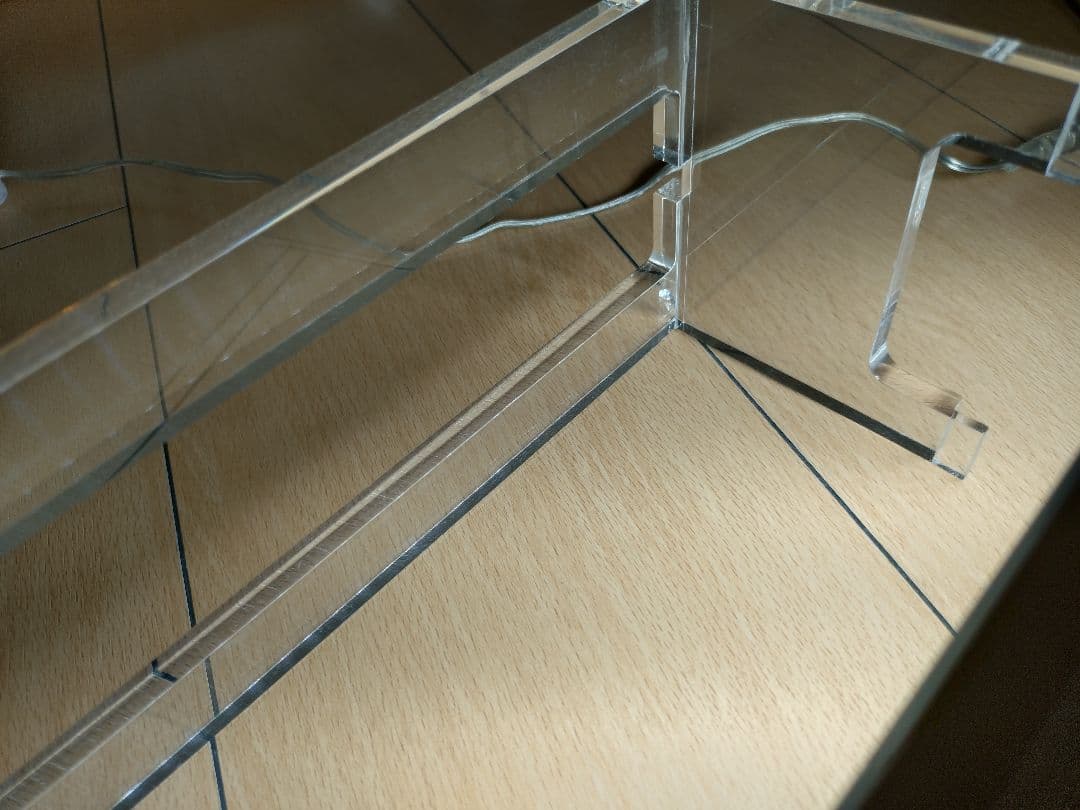 ADA アクアスカイ 45cm