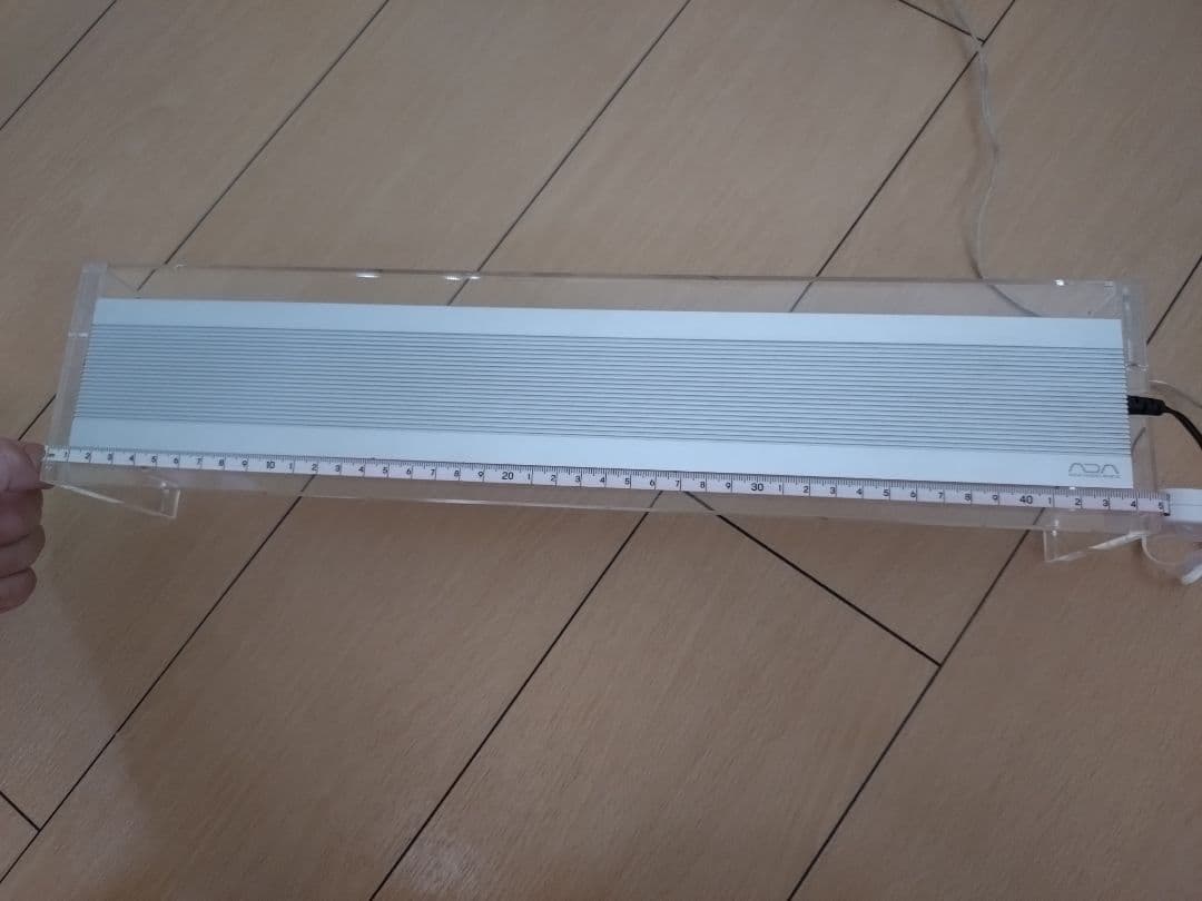 ADA アクアスカイ 45cm