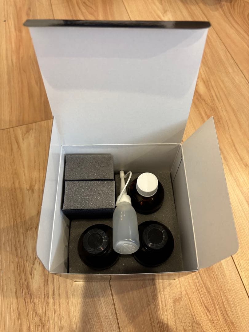 最高峰 ECHELON Zen-Xero エシュロン ゼンゼロ 2台分セット