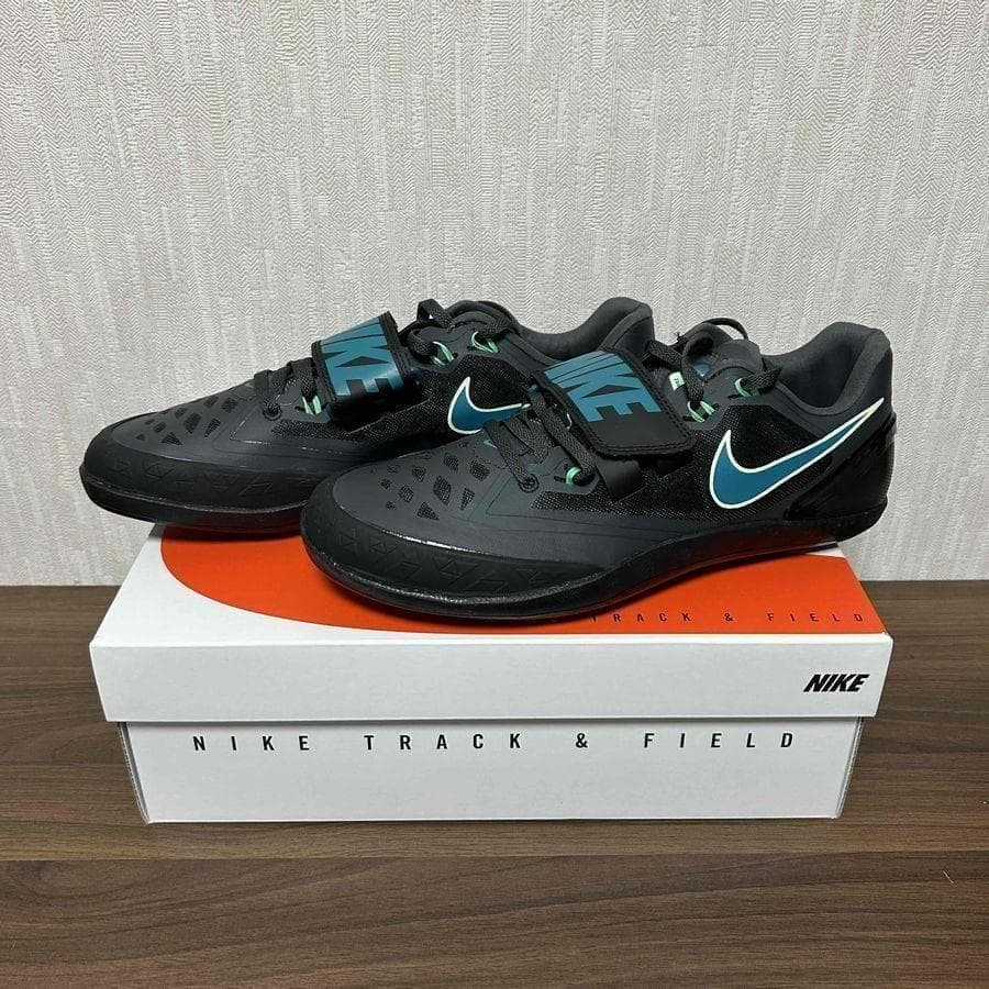 Nike Zoom Rotational 6 26.5cm スローシュー 投てき