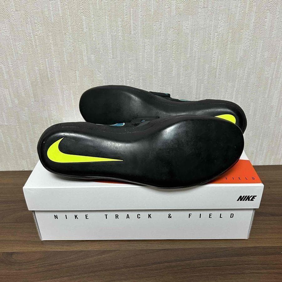 Nike Zoom Rotational 6 26.5cm スローシュー 投てき