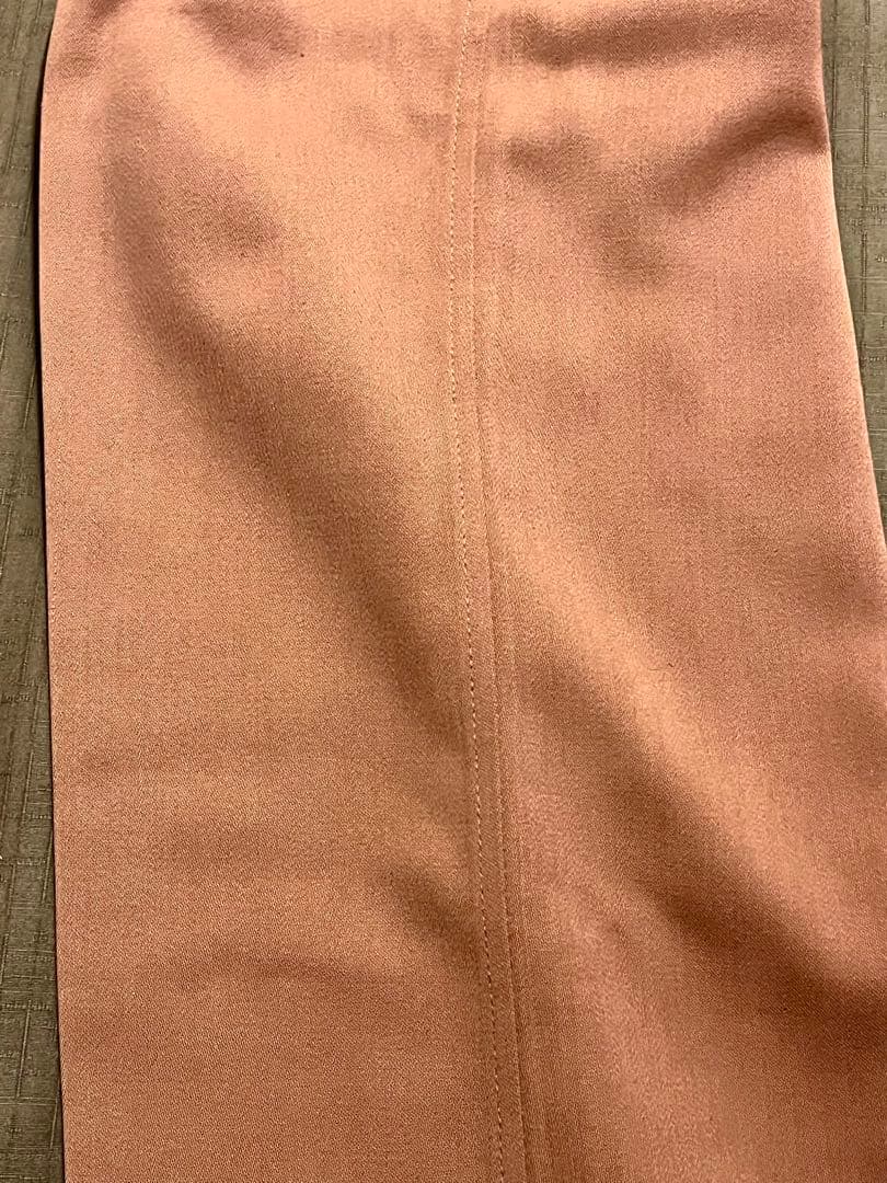 値下不可　50s ギャバジン　2タック　スラックス　送料無料　ギャバジンパンツ