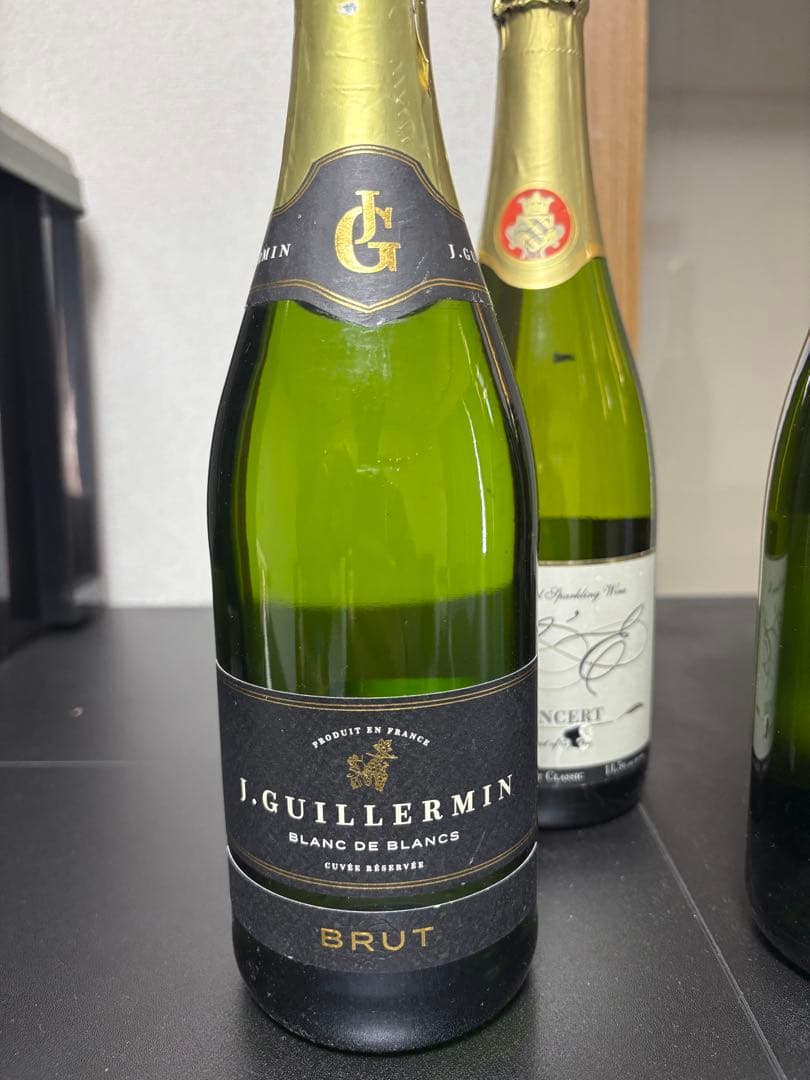 【13本セット・訳あり】スパークリングワイン詰め合わせ（フランス・イタリア他）