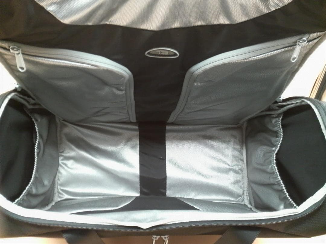 m*u様 新品未使用　TUMI T3 6421　2WAYボストンバッグ　ショルダ