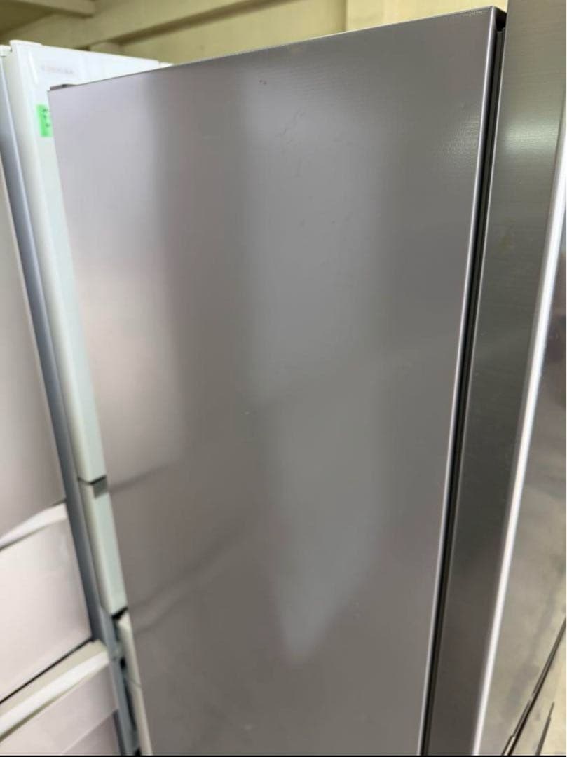 【高年式】 2020年式 360L Hisense 冷蔵庫 HR-D360IS