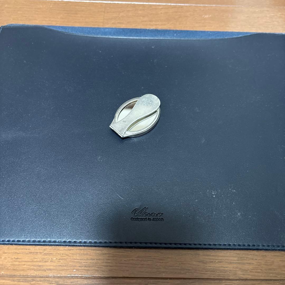 ティファニー 折りたたみハンドミラー