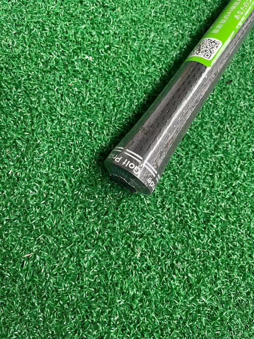 G440 1W用 SR 新品 ゴルフシャフト