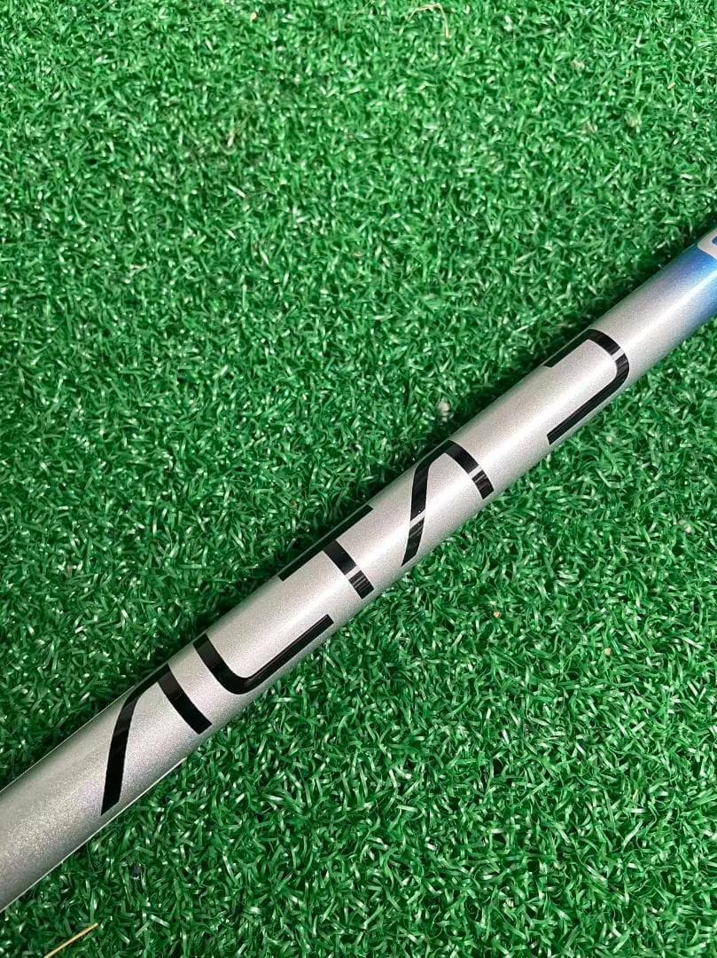 G440 1W用 SR 新品 ゴルフシャフト
