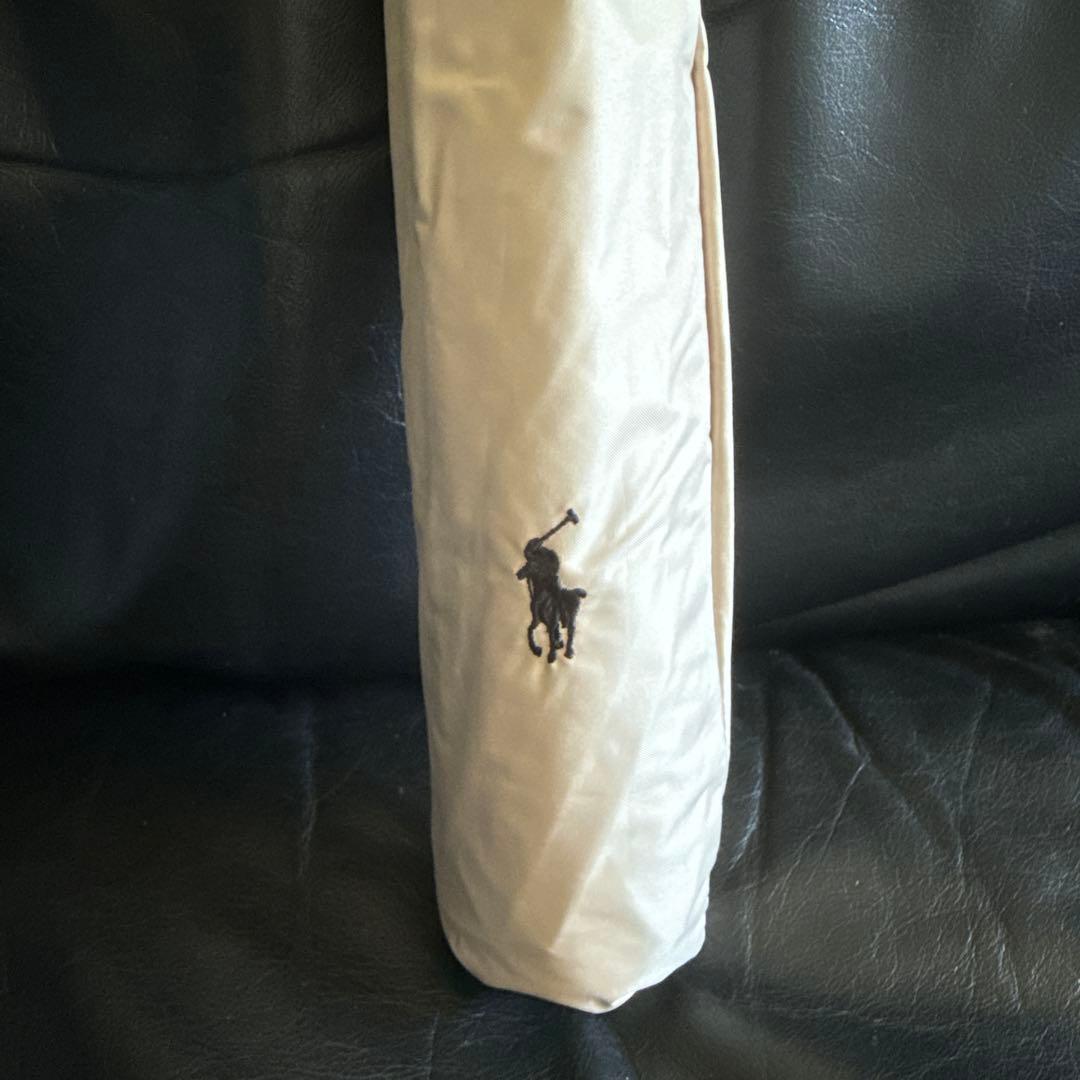 晴雨兼用日傘 ポロ ラルフローレン