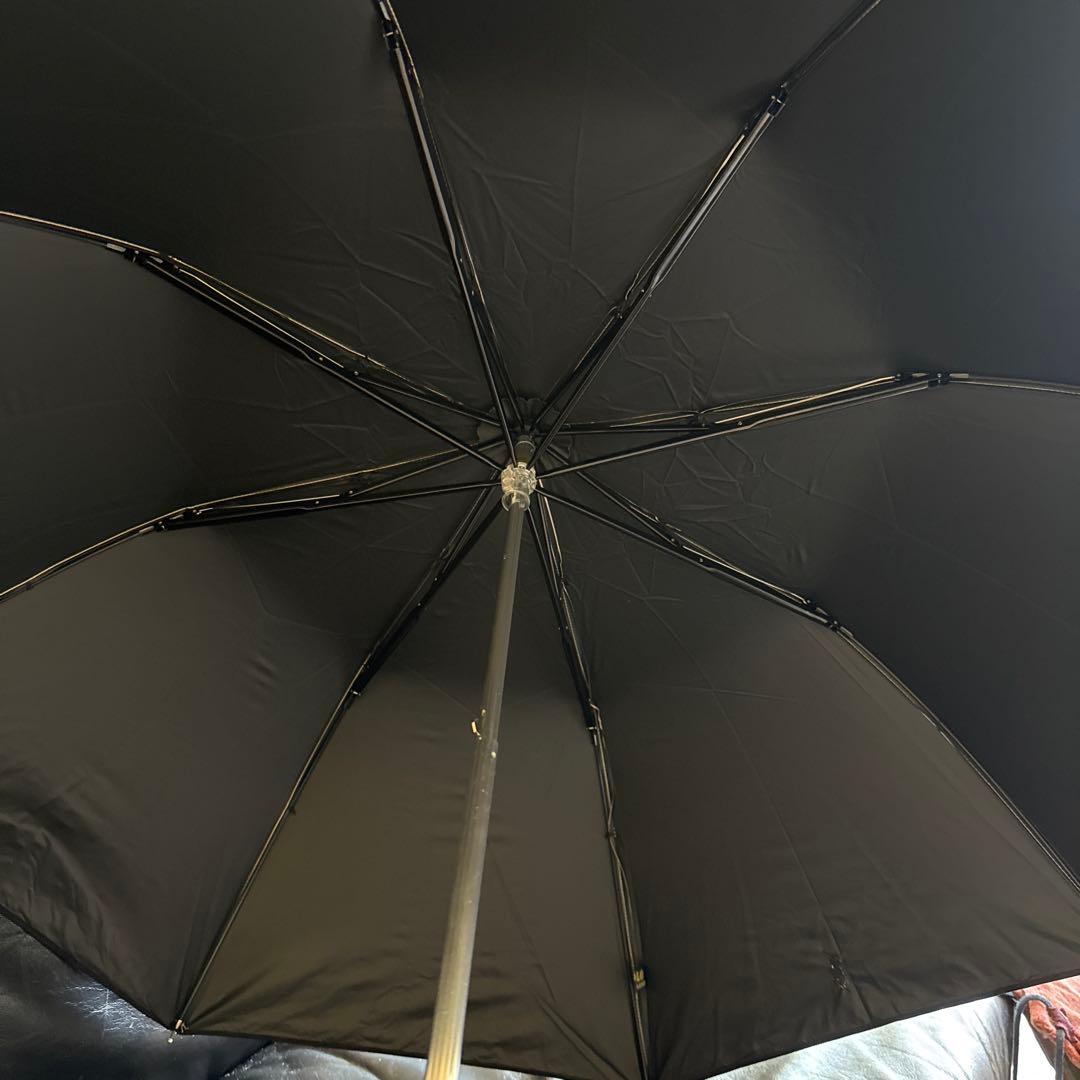 晴雨兼用日傘 ポロ ラルフローレン