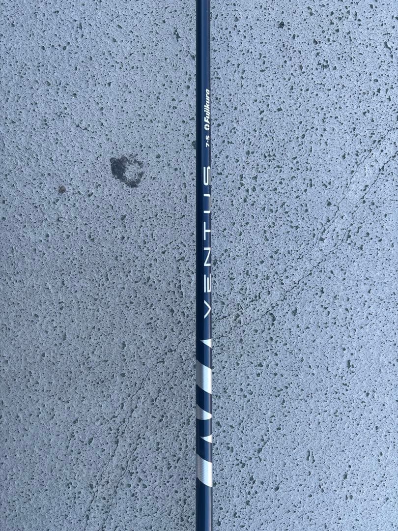 ト*4様 G440 MAX 4w ベンタスブルー　7s