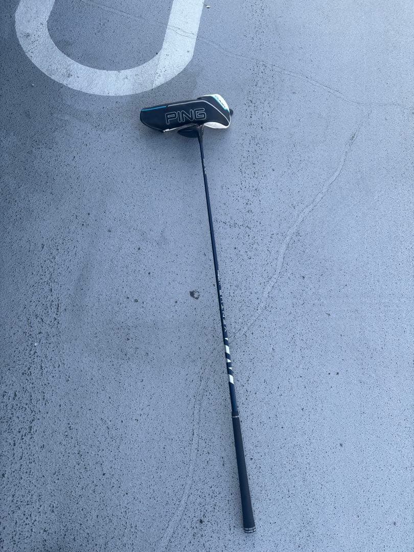 ト*4様 G440 MAX 4w ベンタスブルー　7s