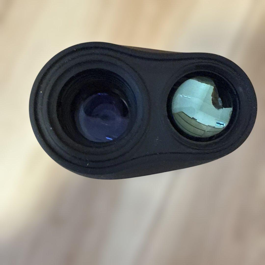 【tomyさん専用】レーザー距離計　COOLSHOT 80i VR