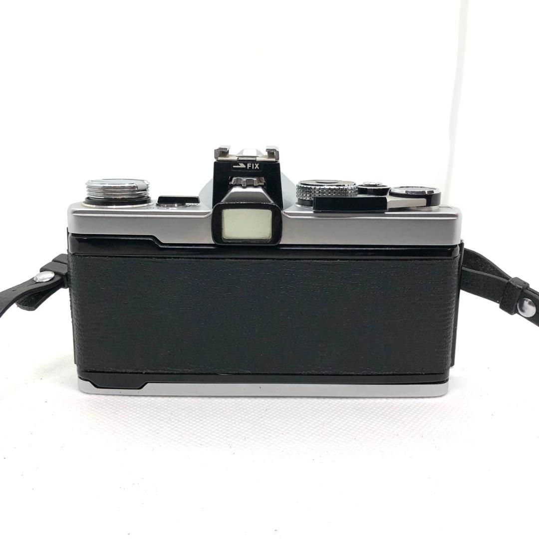 【C6126】OM-1 +OM-SYSTEM F.ズイコーオートS 50F1.8