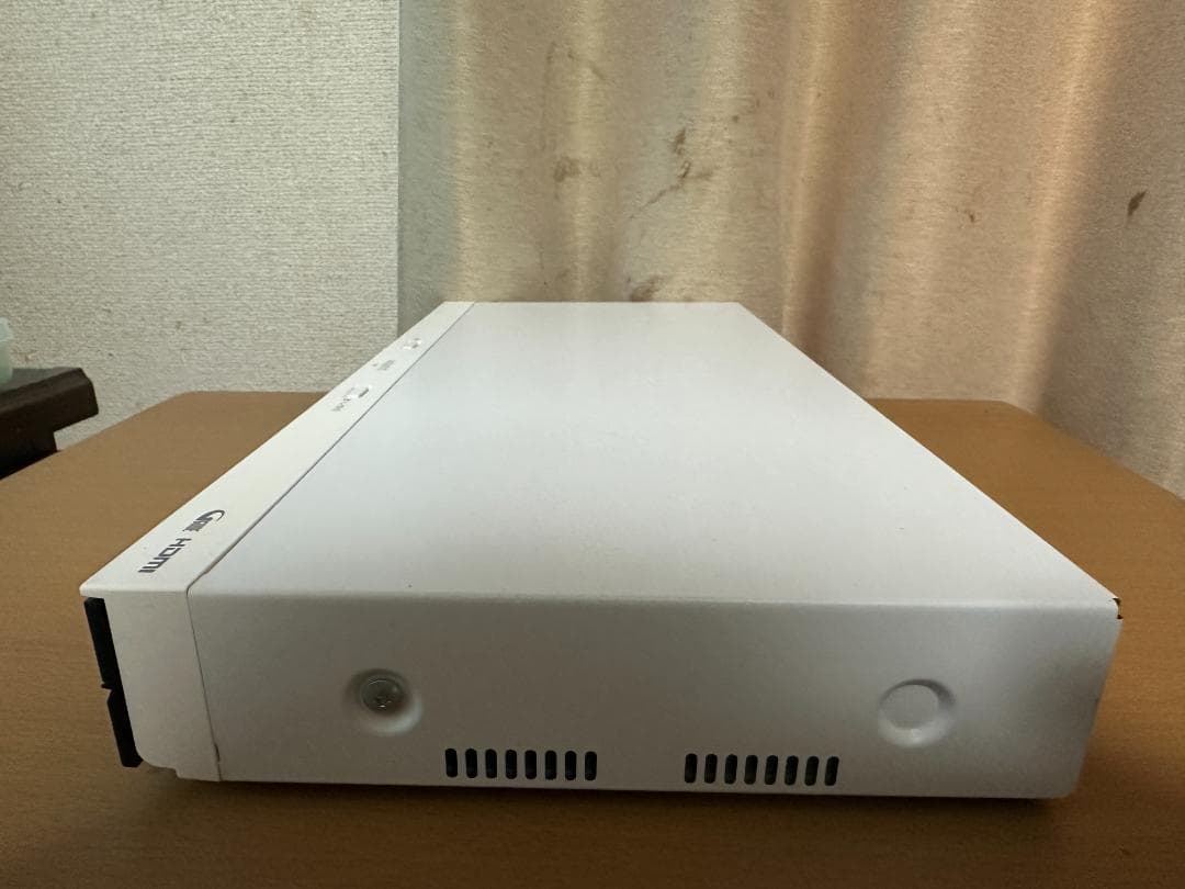 SHARP AQUOS ブルーレイレコーダー 1TB 2B-C10BW2
