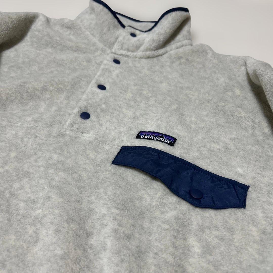 トップス Patagonia SYNCHILLA