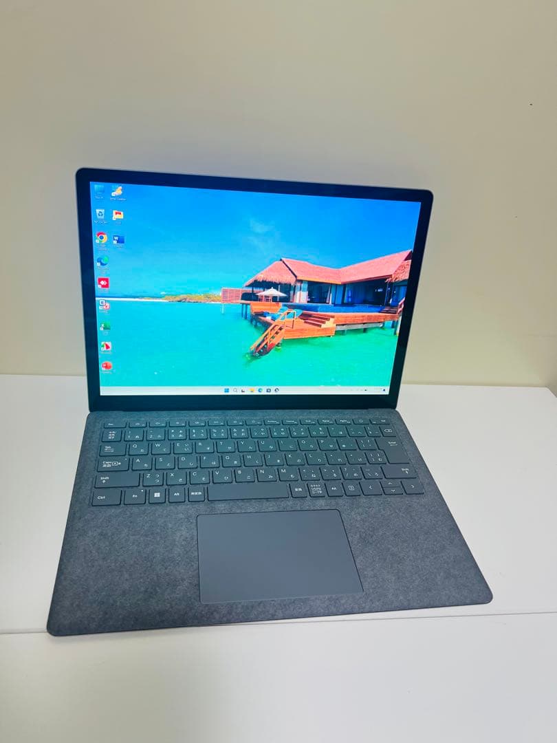 Windowsノート本体 Surface Laptop 5 i5 16Gb 256GB