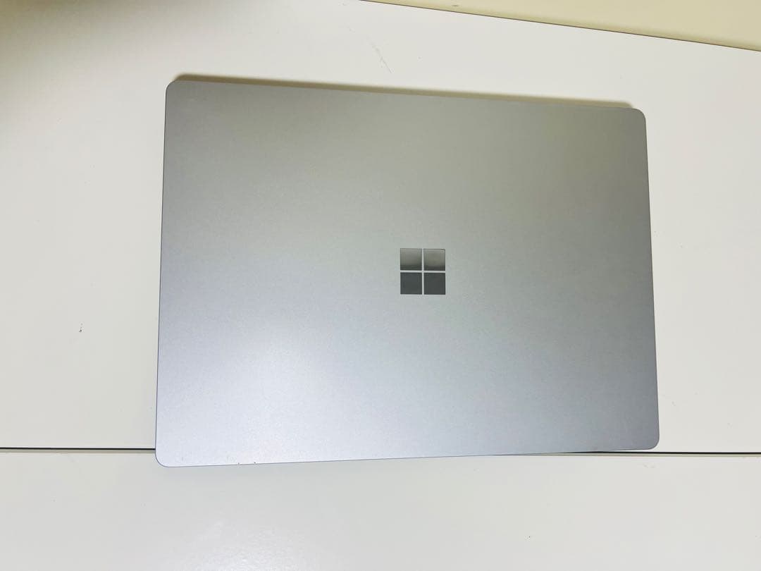 Windowsノート本体 Surface Laptop 5 i5 16Gb 256GB