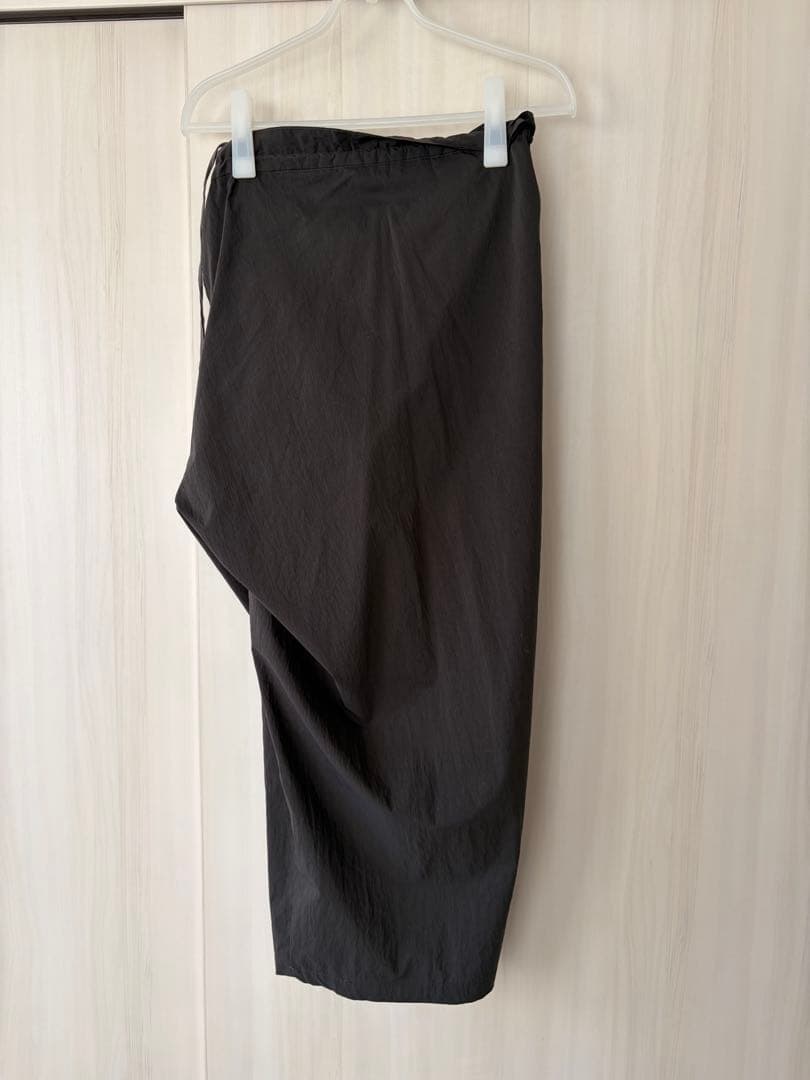 RAINMAKER KYOTO セットアップ