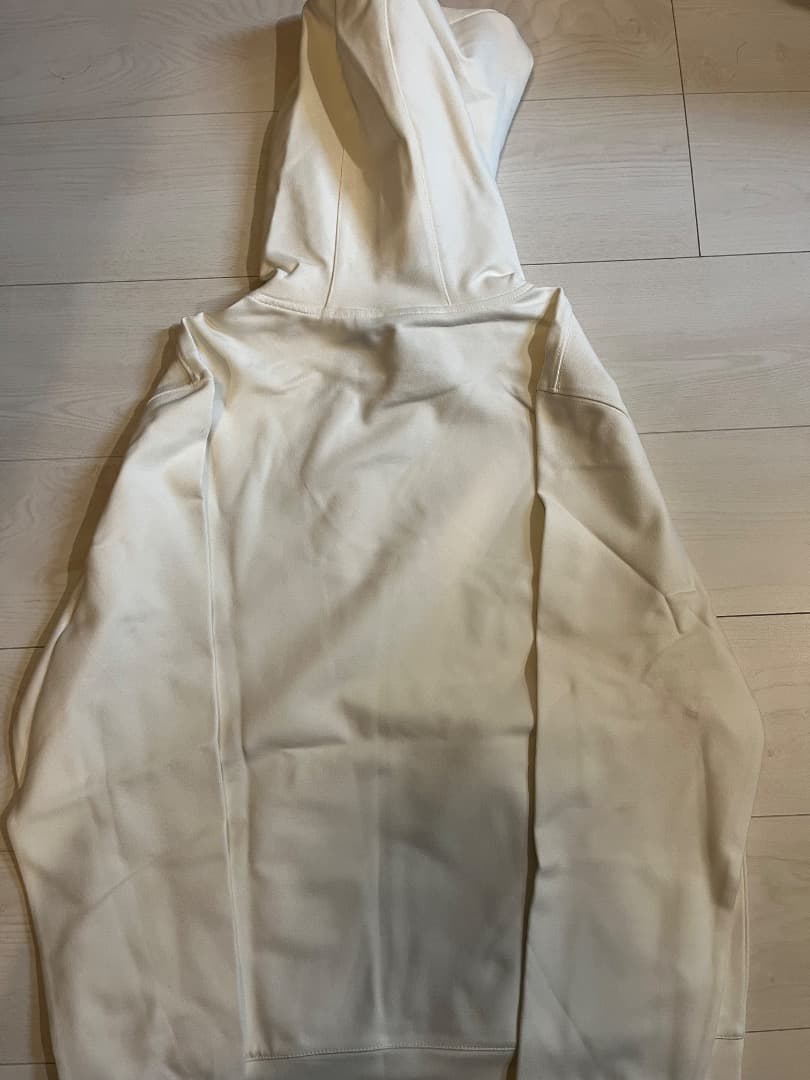 エンポリオアルマーニ　スウェット上下セットアップ