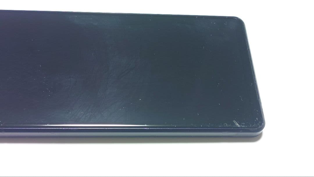 SONY Xperia 1 iii SIMロック解除済み　稼働確認済み