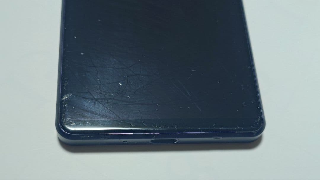 SONY Xperia 1 iii SIMロック解除済み　稼働確認済み