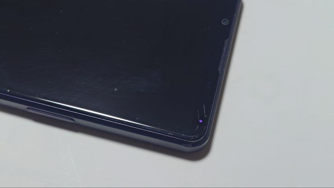 SONY Xperia 1 iii SIMロック解除済み　稼働確認済み