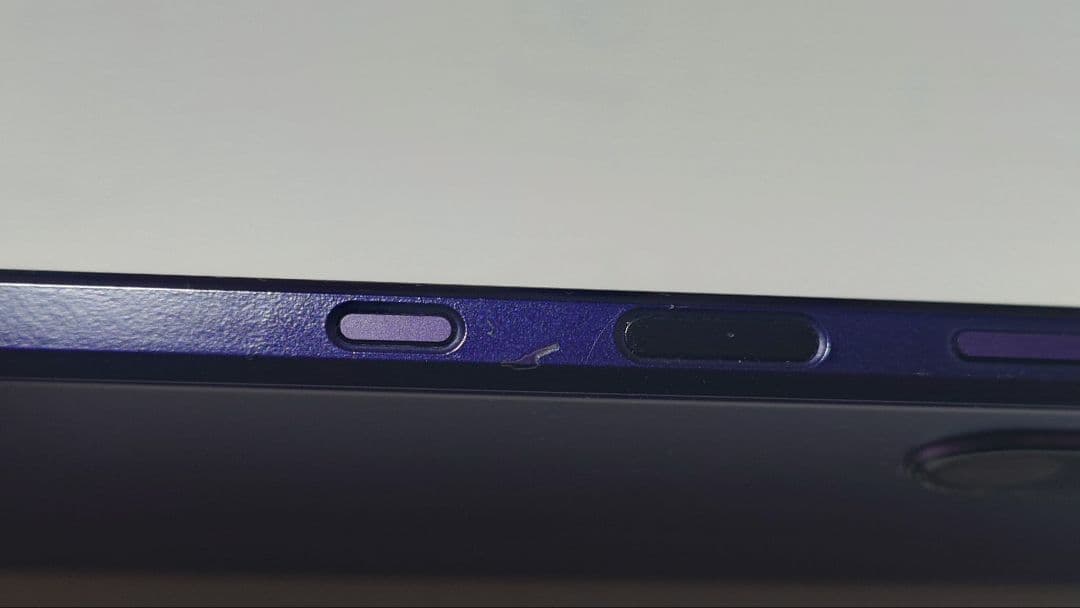 SONY Xperia 1 iii SIMロック解除済み　稼働確認済み