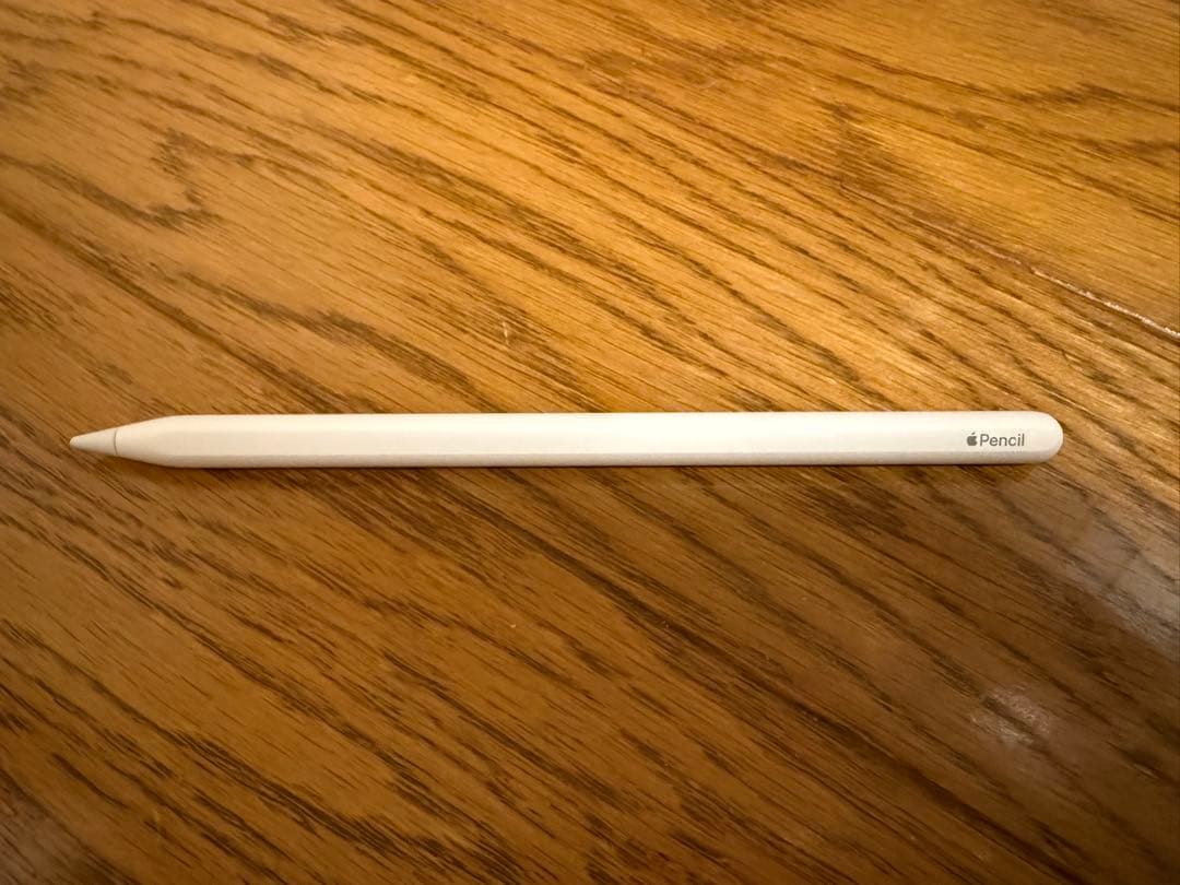 iPad Pro （第5世代） 12.9 Wi-Fi Apple pencil