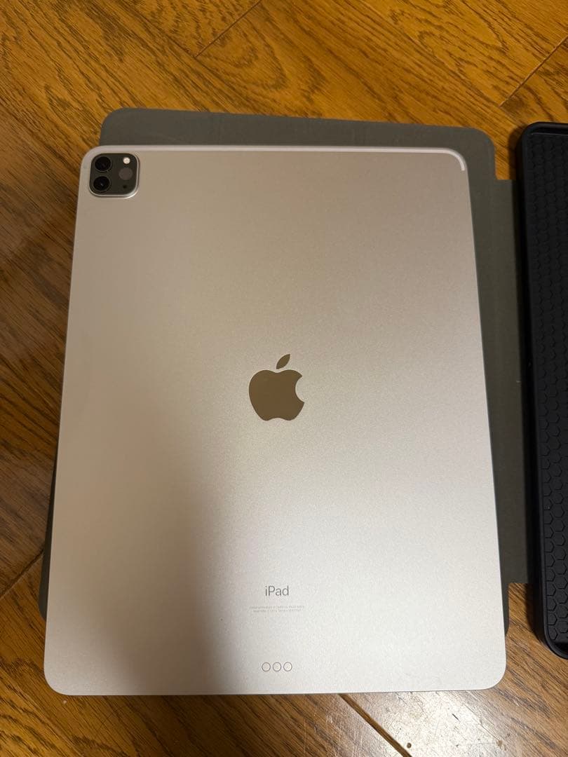 iPad Pro （第5世代） 12.9 Wi-Fi Apple pencil