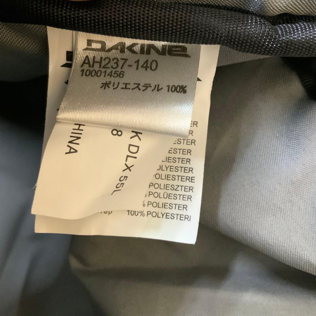 A/W DAKAINE ダカイン ブーツバッグ スノーボード AH237140