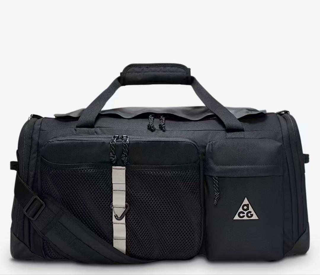 NIKE ACG DAY MAX ボストンバッグ