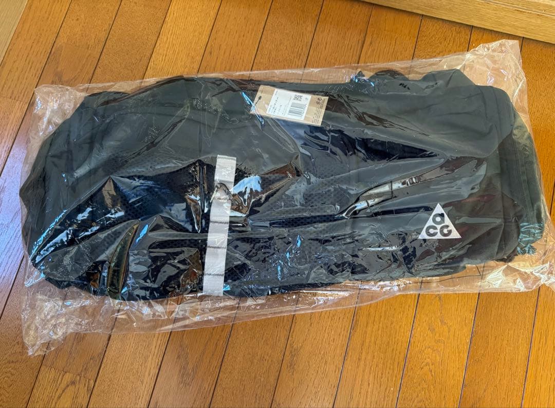 NIKE ACG DAY MAX ボストンバッグ