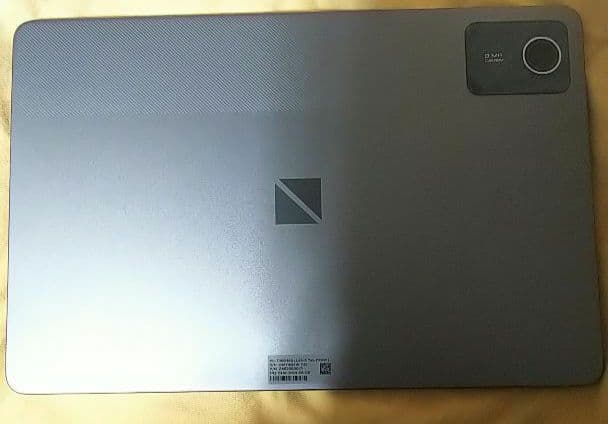 NEC LAVIE タブレット T11 PC-T1155HAS 128GB