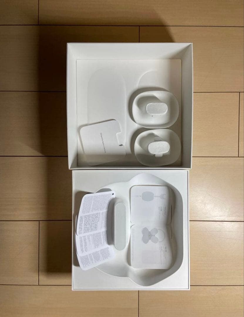 Apple AirPods maxグレー