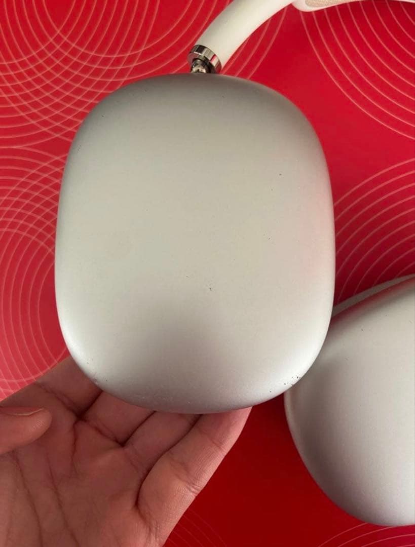 Apple AirPods maxグレー