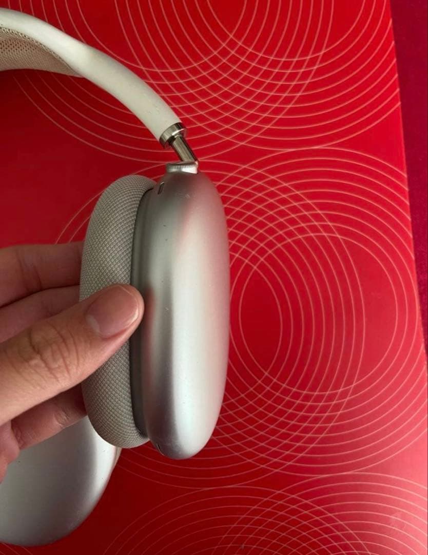 Apple AirPods maxグレー