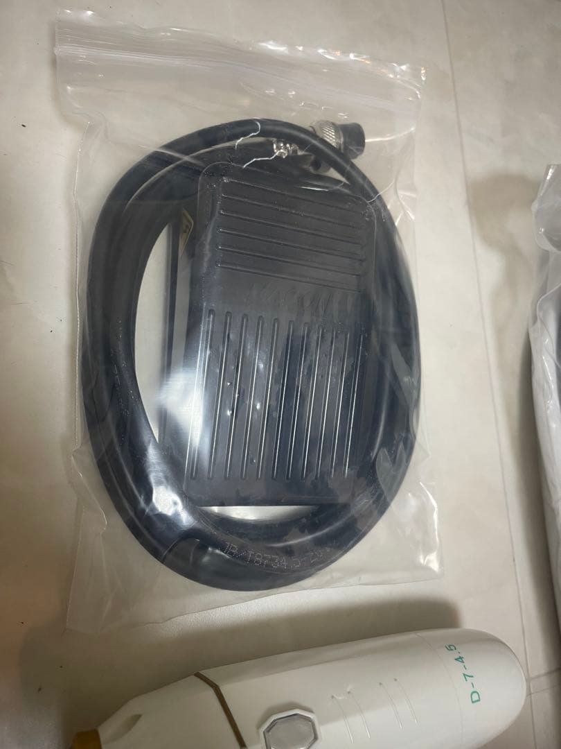 ⭐︎630⭐︎専用　値下ドクタービセア フォーカスネオ 美容機器 美顔器　痩身