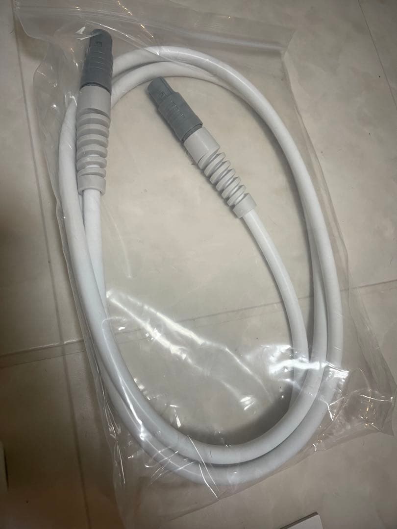 ⭐︎630⭐︎専用　値下ドクタービセア フォーカスネオ 美容機器 美顔器　痩身