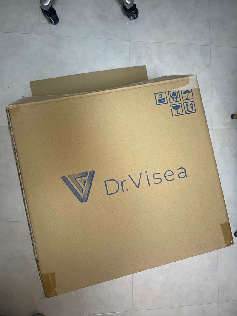 ⭐︎630⭐︎専用　値下ドクタービセア フォーカスネオ 美容機器 美顔器　痩身