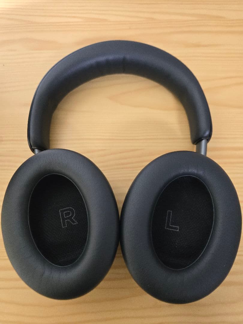 【美品】Bose QuietComfort Ultra Headphones 黒