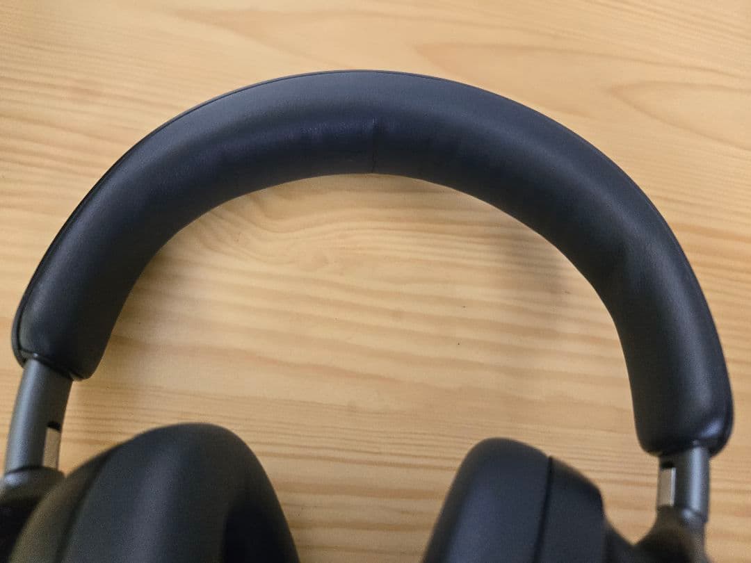 【美品】Bose QuietComfort Ultra Headphones 黒