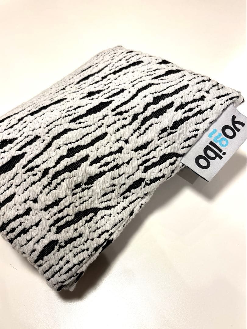 Luxe Support Cover ライトグレー