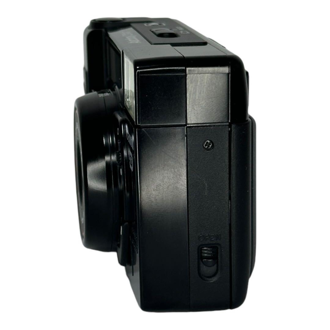 #43★良品★Canon Autoboy2 QD フィルムカメラ