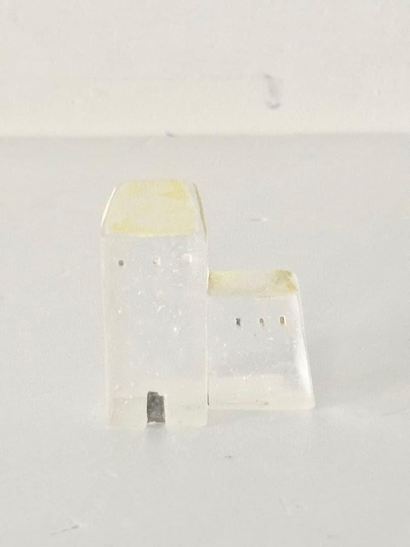 【美品】タナカマユミ　Mellow Glass　メロウグラス