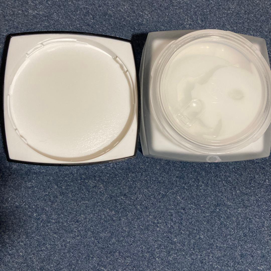 CHANEL シャネル レ ゼクスクルジフ フレッシュ リンブラック