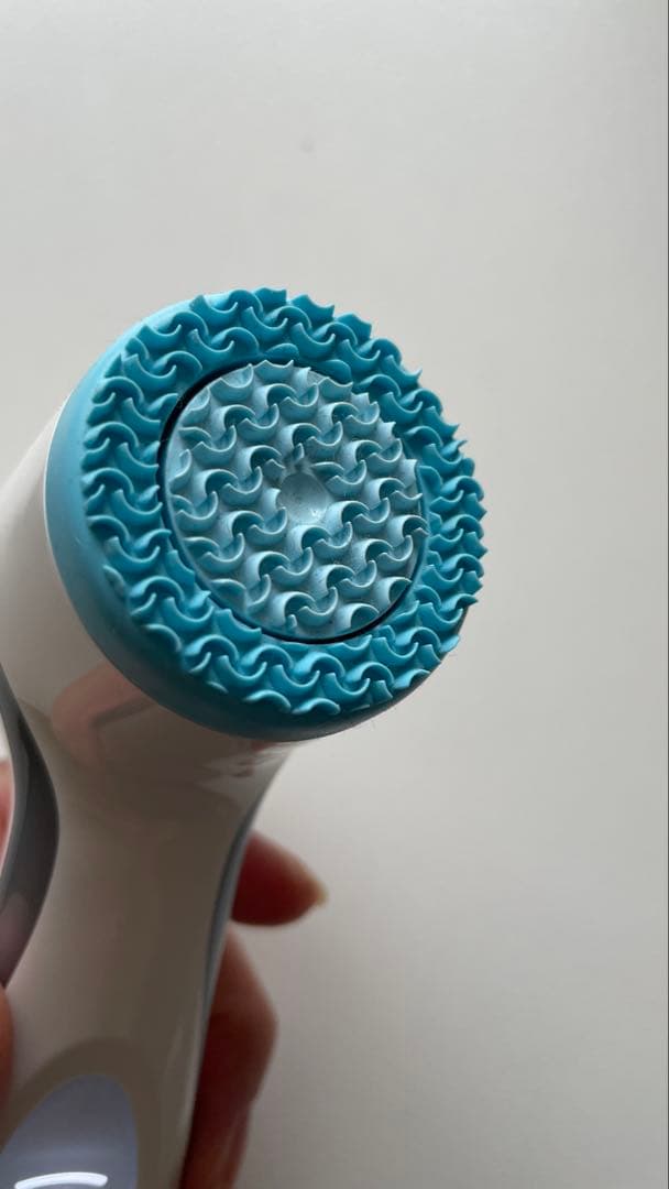 Nu Skin LumiSpa 新品未使用　トリートメントクレンザー