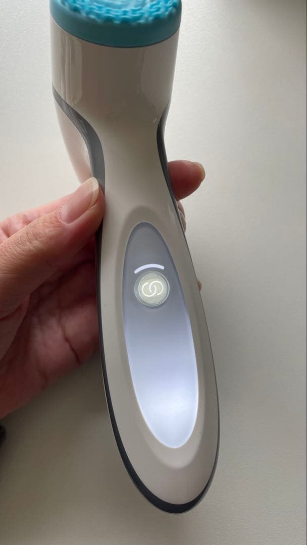 Nu Skin LumiSpa 新品未使用　トリートメントクレンザー